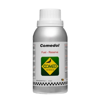 Comed - Comedol - 250ml (olejek energetyczny)