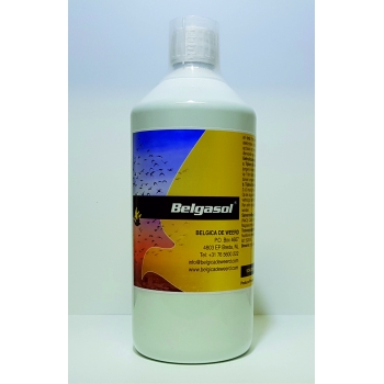 Belgica de Weerd - Belgasol - 1L