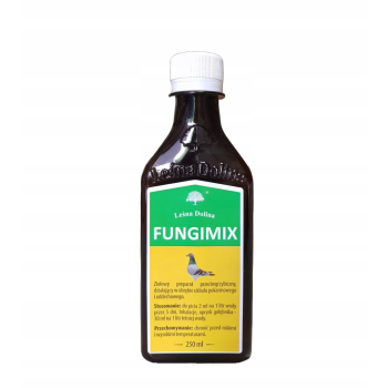 Leśna Dolina - Fungimix - 250ml (na grzyba)