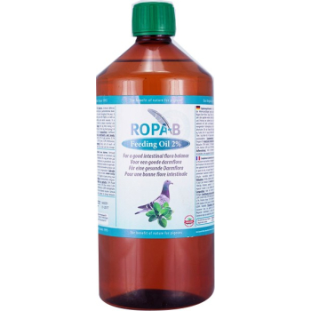 Ropapharm - Ropa-B Feeding Oil - 1l (olej z oregano)