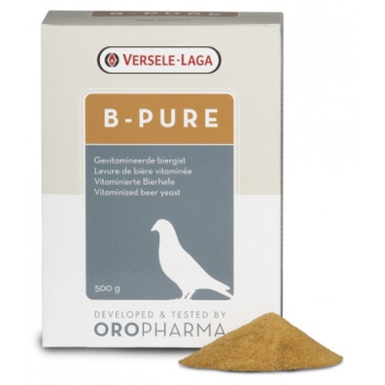 Versele Laga - B-Pure - 500g (drożdże)