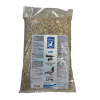 Backs - Siegergrit mit Lebertran - 2,5kg (grit z tranem)