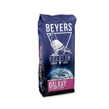 BEYERS - Galaxy Long Distance TT - 20kg